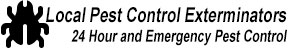 Scruggs VA Pest Control Exterminators